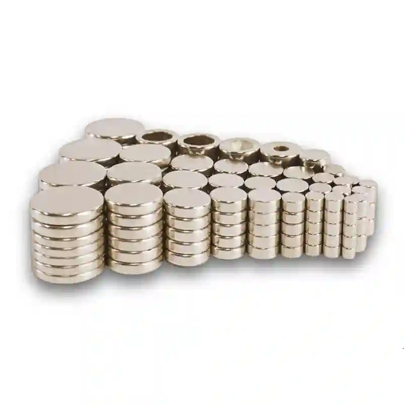 Nam châm Neodymium thúc đẩy sự đổi mới trong các ngành công nghiệp hiện đại như thế nào?