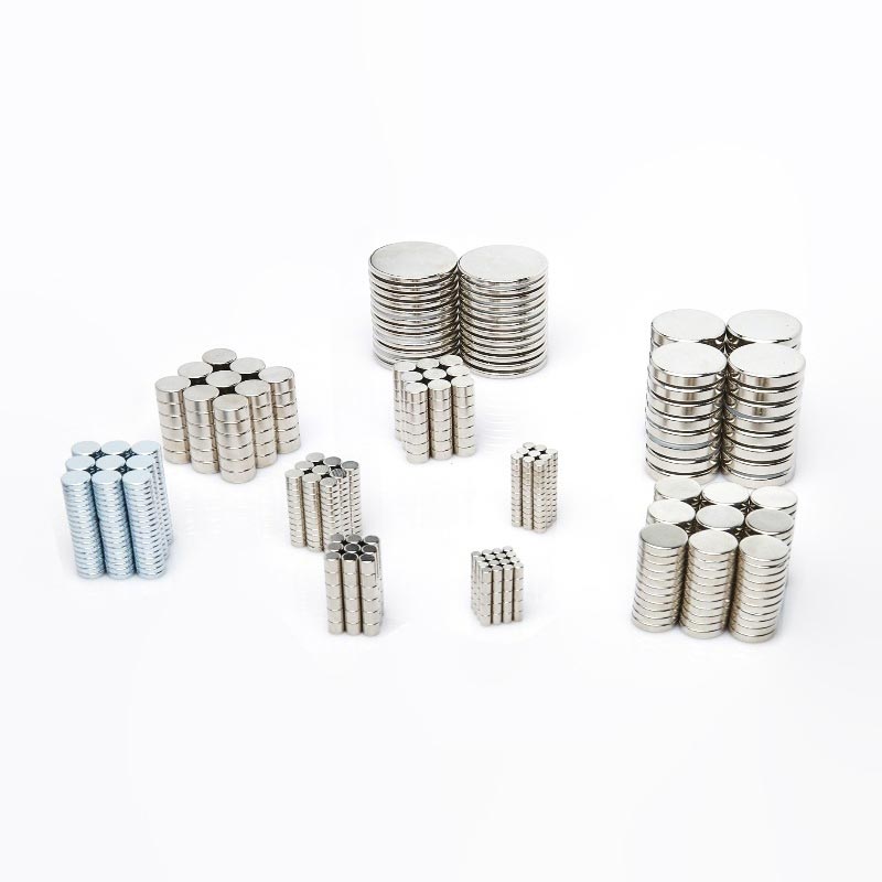 Tại sao nam châm N52 trở thành lựa chọn ưu tiên cho các ứng dụng từ tính hiệu suất cao
