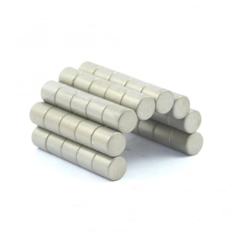Tại sao Samarium Cobalt là sự lựa chọn tối ưu cho các ứng dụng từ tính nhiệt độ cao và hiệu suất cao
