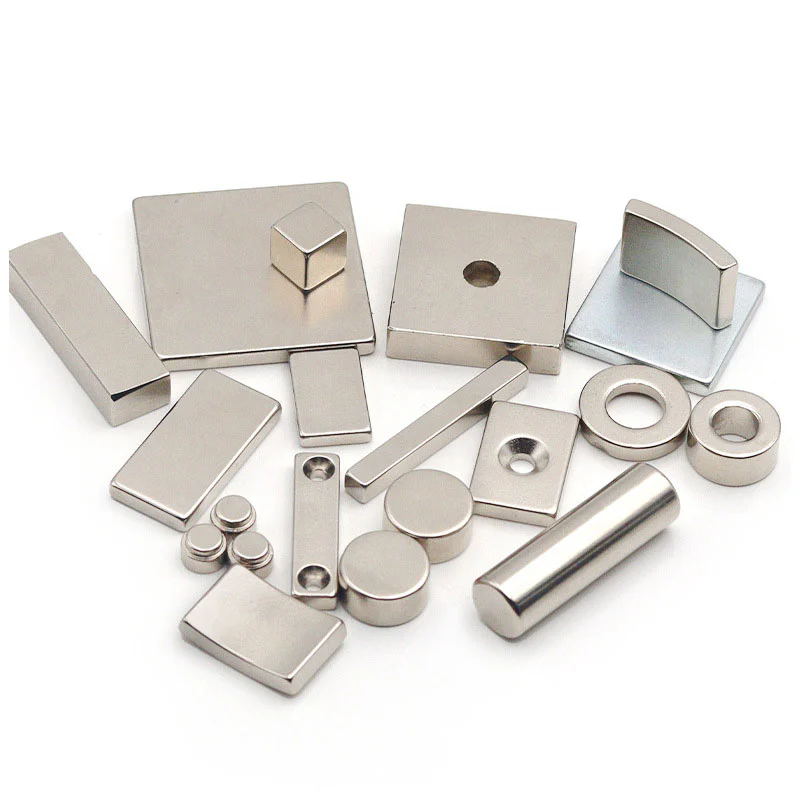 Ferrite cung cấp hiệu suất nam châm vòng hiệu quả về mặt chi phí như thế nào?