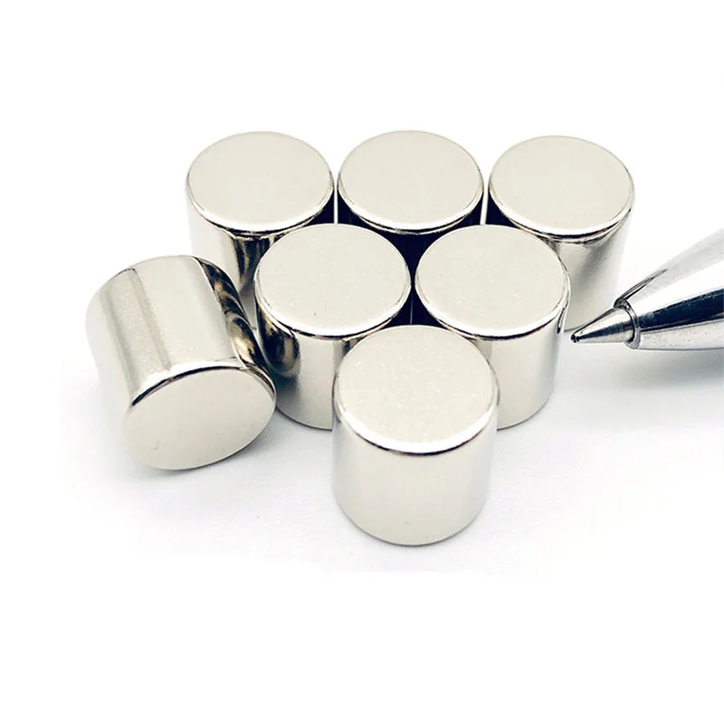 nam châm số lượng lớn