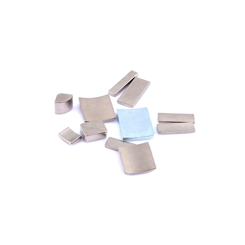 Nam châm Neodymium tùy chỉnh