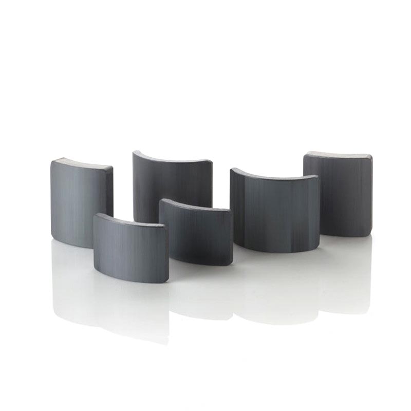 ceramic ferrite magnets