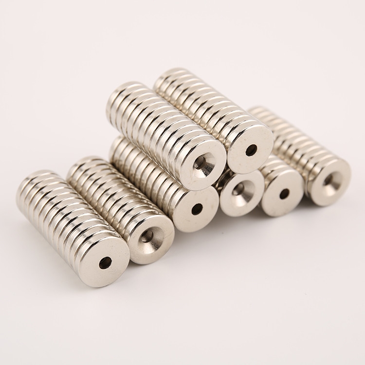 nam châm sức mạnh công nghiệp