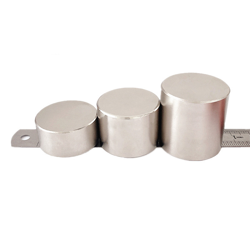 nam châm đất hiếm lớn
