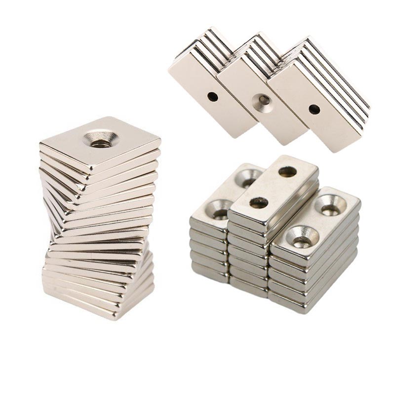 Nam châm vĩnh cửu